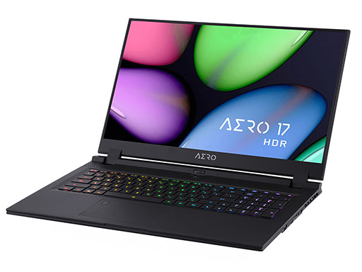 アーク Gigabyte製ゲームノートpcのoffice 365なしモデルを発売