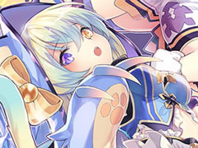 モエクロ」が“H”な追加要素を備えてSwitchに登場。「限界凸記 モエロ