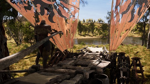 ꡼ No.002 | Ϥưᥫ˾äϲ³륵ХХMMORPGLast OasisפΥ꡼2019ǯդ˳