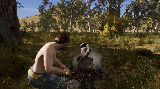 ꡼ No.004 | Ϥưᥫ˾äϲ³륵ХХMMORPGLast OasisפΥ꡼2019ǯդ˳