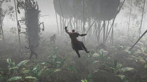 ꡼ No.005 | Ϥưᥫ˾äϲ³륵ХХMMORPGLast OasisפΥ꡼2019ǯդ˳