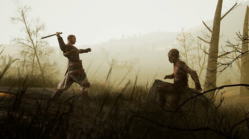 ꡼ No.006 | Ϥưᥫ˾äϲ³륵ХХMMORPGLast OasisפΥ꡼2019ǯդ˳