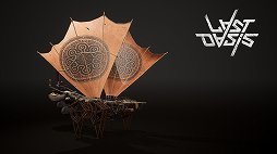 ꡼ No.003Υͥ / GDC 2019Ϥư¤ᥫȤäӤ륵ХХMMOLast OasisפΥץ쥤֥ǥ⤬