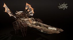 ꡼ No.004Υͥ / GDC 2019Ϥư¤ᥫȤäӤ륵ХХMMOLast OasisפΥץ쥤֥ǥ⤬