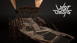 ꡼ No.005Υͥ / GDC 2019Ϥư¤ᥫȤäӤ륵ХХMMOLast OasisפΥץ쥤֥ǥ⤬