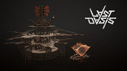 ꡼ No.007Υͥ / GDC 2019Ϥư¤ᥫȤäӤ륵ХХMMOLast OasisפΥץ쥤֥ǥ⤬