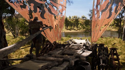 ꡼ No.009Υͥ / GDC 2019Ϥư¤ᥫȤäӤ륵ХХMMOLast OasisפΥץ쥤֥ǥ⤬