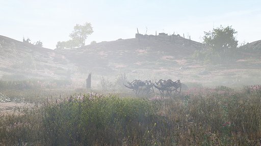 ꡼ No.010Υͥ / GDC 2019Ϥư¤ᥫȤäӤ륵ХХMMOLast OasisפΥץ쥤֥ǥ⤬