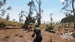 ꡼ No.011Υͥ / GDC 2019Ϥư¤ᥫȤäӤ륵ХХMMOLast OasisפΥץ쥤֥ǥ⤬