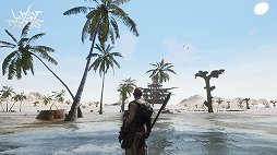 ꡼ No.012Υͥ / GDC 2019Ϥư¤ᥫȤäӤ륵ХХMMOLast OasisפΥץ쥤֥ǥ⤬