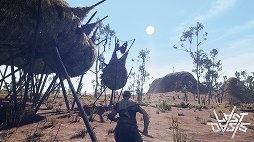 ꡼ No.014Υͥ / GDC 2019Ϥư¤ᥫȤäӤ륵ХХMMOLast OasisפΥץ쥤֥ǥ⤬