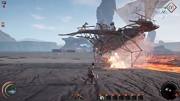 ���������꡼ No.007�Υ���ͥ������ / ���Х��Х�MMORPG��Last Oasis�פˡֲл��Х�������פ��ɲá���ȯ�Ԥˤ��Ҳ�ࡼ�ӡ�������