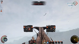 ���������꡼ No.008�Υ���ͥ������ / ���Х��Х�MMORPG��Last Oasis�פˡֲл��Х�������פ��ɲá���ȯ�Ԥˤ��Ҳ�ࡼ�ӡ�������