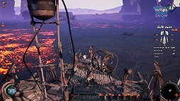 ���������꡼ No.009�Υ���ͥ������ / ���Х��Х�MMORPG��Last Oasis�פˡֲл��Х�������פ��ɲá���ȯ�Ԥˤ��Ҳ�ࡼ�ӡ�������