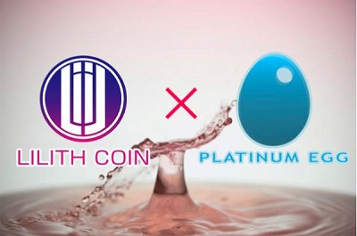 画像ギャラリー No.002のサムネイル画像 / 「クリプトダービー」,イベント“LILITH COIN杯”が開催に