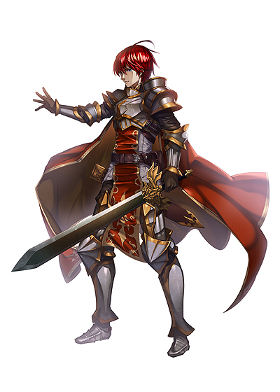 画像ギャラリー No.004のサムネイル画像 / CTW,豊富なマルチプレイ関連機能を持つという,HTML5ベースの新作MMORPG「ブレイブレギオン」を発表。事前登録は本日から