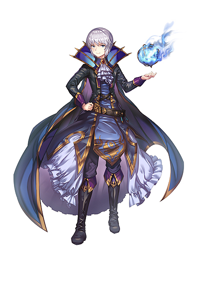 画像ギャラリー No.006のサムネイル画像 / CTW,豊富なマルチプレイ関連機能を持つという,HTML5ベースの新作MMORPG「ブレイブレギオン」を発表。事前登録は本日から