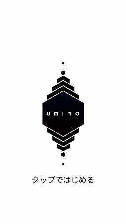 ���������꡼ No.001�Υ���ͥ������ / ����������ι����ѥ��륲����Ρ�Umiro�פ�Ҳ𤹤�֡ʤۤܡ��������ޥۥ������̿�����1921��