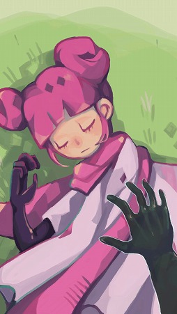 ���������꡼ No.007�Υ���ͥ������ / ����������ι����ѥ��륲����Ρ�Umiro�פ�Ҳ𤹤�֡ʤۤܡ��������ޥۥ������̿�����1921��