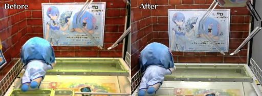 ���������꡼ No.002�Υ���ͥ������ / �֤ɤ��Ǥ⥭��å��㡼��5��ǯ��˥塼�����»ܷ���