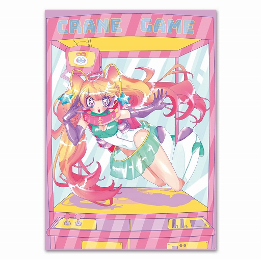 ���������꡼ No.002�Υ���ͥ������ / �֤ɤ��Ǥ⥭��å��㡼�פ�VTuber�����������ȤΥ���ܥ��٥�Ȥ�11��11��18��00��곫��