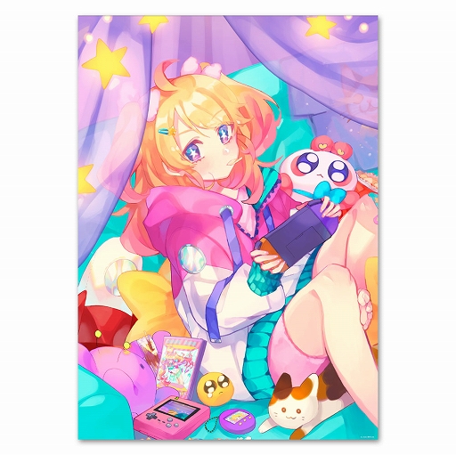 ���������꡼ No.003�Υ���ͥ������ / �֤ɤ��Ǥ⥭��å��㡼�פ�VTuber�����������ȤΥ���ܥ��٥�Ȥ�11��11��18��00��곫��