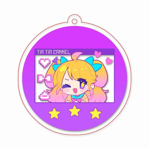 ���������꡼ No.004�Υ���ͥ������ / �֤ɤ��Ǥ⥭��å��㡼�פ�VTuber�����������ȤΥ���ܥ��٥�Ȥ�11��11��18��00��곫��