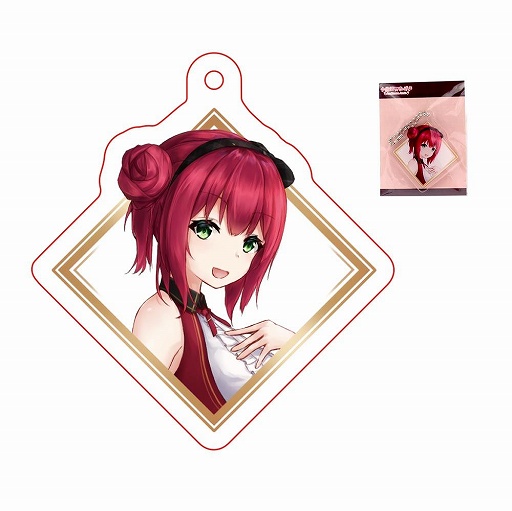 画像ギャラリー No.006のサムネイル画像 / 「どこでもキャッチャー」とVTuberの向日葵なっつらとのコラボが12月4日に開始