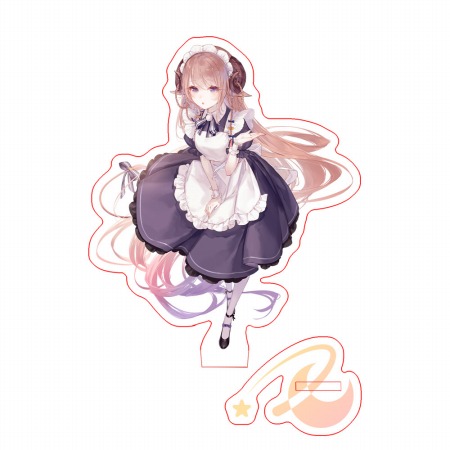 画像ギャラリー No.003のサムネイル画像 / 「どこでもキャッチャー」がVtuber “七瀬すばる”とのコラボイベントを12月9日より実施