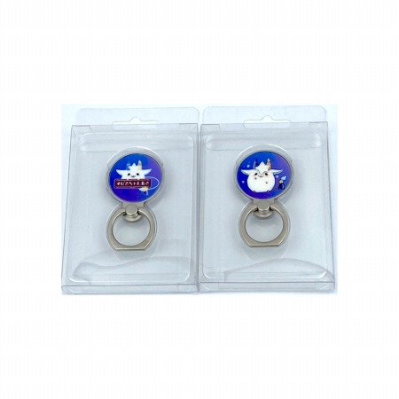 画像ギャラリー No.004のサムネイル画像 / 「どこでもキャッチャー」がVtuber “七瀬すばる”とのコラボイベントを12月9日より実施