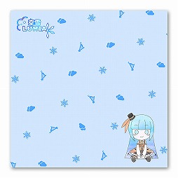 画像ギャラリー No.004のサムネイル画像 / 「どこでもキャッチャー」でハープ奏者VTuber“空雪ルミア”とのコラボが2月10日18:00より開催