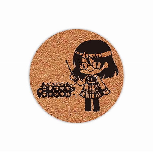 画像ギャラリー No.002のサムネイル画像 / 「どこでもキャッチャー」で声優VTuber“狛茉璃奈”とのコラボイベントが開催