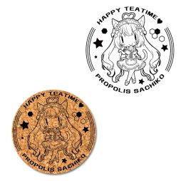 画像ギャラリー No.005のサムネイル画像 / 「どこでもキャッチャー」がVtuber“ぷろぽりす幸子”とコラボ。B2ポスターなどが3月13日から登場