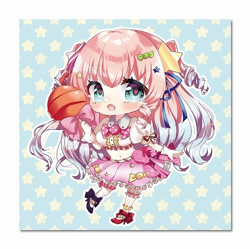 画像ギャラリー No.004のサムネイル画像 / 「どこでもキャッチャー」がVTuber恋綿あめりとコラボ。3月17日にイベント開始