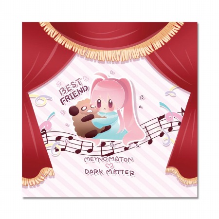 画像ギャラリー No.003のサムネイル画像 / 「どこでもキャッチャー」がVTuberの苺野まとんさんとのコラボを3月24日より実施