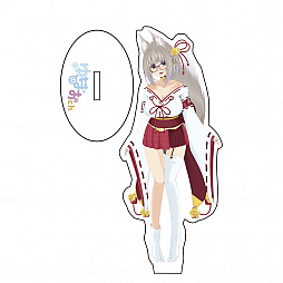 画像ギャラリー No.004のサムネイル画像 / 「どこでもキャッチャー」,VTuber“ゆきのまお”とのコラボイベントが4月2日より開催