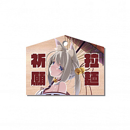 画像ギャラリー No.005のサムネイル画像 / 「どこでもキャッチャー」,VTuber“ゆきのまお”とのコラボイベントが4月2日より開催