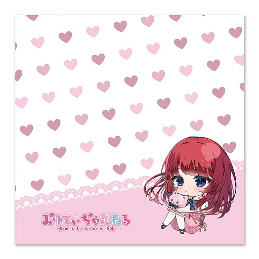 画像ギャラリー No.003のサムネイル画像 / 「どこでもキャッチャー」,YouTuber“みりてぃ”とのコラボイベント実施