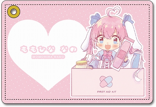 画像ギャラリー No.006のサムネイル画像 / 「どこでもキャッチャー」でVTuber“桃雛なの”とのコラボイベントが開催