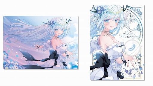 画像ギャラリー No.006のサムネイル画像 / 「どこでもキャッチャー」Vsinger“シマナガエナ”とのコラボイベントがスタート