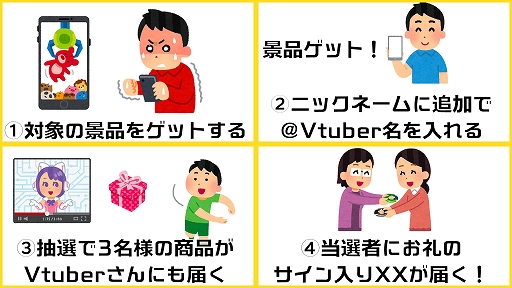 画像ギャラリー No.006のサムネイル画像 / 「どこでもキャッチャー」,近江牛のステーキや加工品を扱うフェアを開催