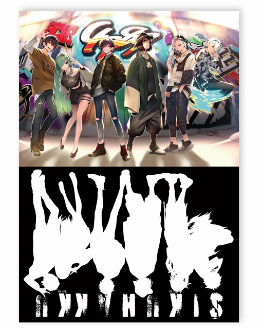 ꡼ No.012Υͥ / ֤ɤǤ⥭å㡼סVTuber롼סȤϤäɤȤΥܥ٥Ȥ