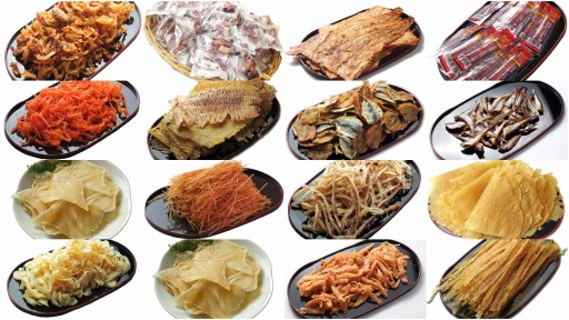 画像ギャラリー No.002のサムネイル画像 / 「どこでもキャッチャー」が西沢珍味販売とのコラボフェアを実施