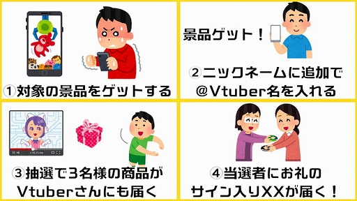 画像ギャラリー No.006のサムネイル画像 / 「どこでもキャッチャー」,横浜中華街・大珍樓とのコラボフェアを実施。肉まんや点心,中華菓子がラインナップ