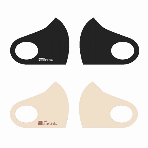 画像ギャラリー No.004のサムネイル画像 / 「どこでもキャッチャー」にVTuberグループ“project Little Lindo”の限定プライズが多数登場