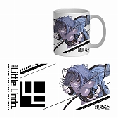 画像ギャラリー No.005のサムネイル画像 / 「どこでもキャッチャー」にVTuberグループ“project Little Lindo”の限定プライズが多数登場