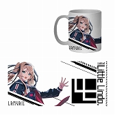 画像ギャラリー No.006のサムネイル画像 / 「どこでもキャッチャー」にVTuberグループ“project Little Lindo”の限定プライズが多数登場