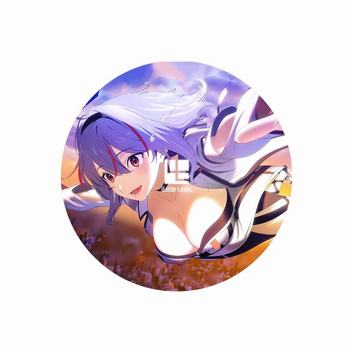 画像ギャラリー No.011のサムネイル画像 / 「どこでもキャッチャー」にVTuberグループ“project Little Lindo”の限定プライズが多数登場