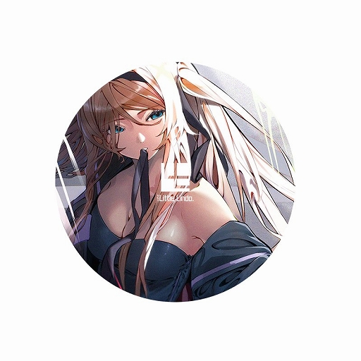 画像ギャラリー No.012のサムネイル画像 / 「どこでもキャッチャー」にVTuberグループ“project Little Lindo”の限定プライズが多数登場