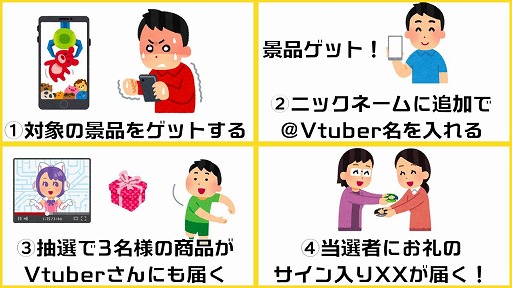 画像ギャラリー No.011のサムネイル画像 / 「どこでもキャッチャー」,京都のグルメを集めた“京おばんざいフェア”が開催